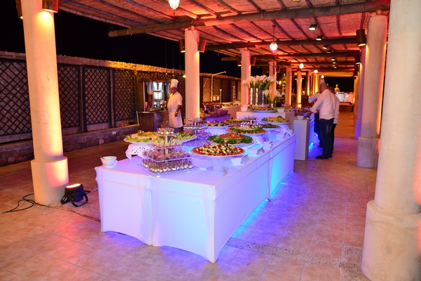Rodolph & Christina Wedding